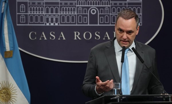 El Gobierno Nacional Anuncia la Privatización de Belgrano Cargas