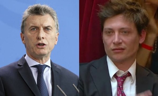 Macri critica el poder de Santiago Caputo en el gobierno de Milei