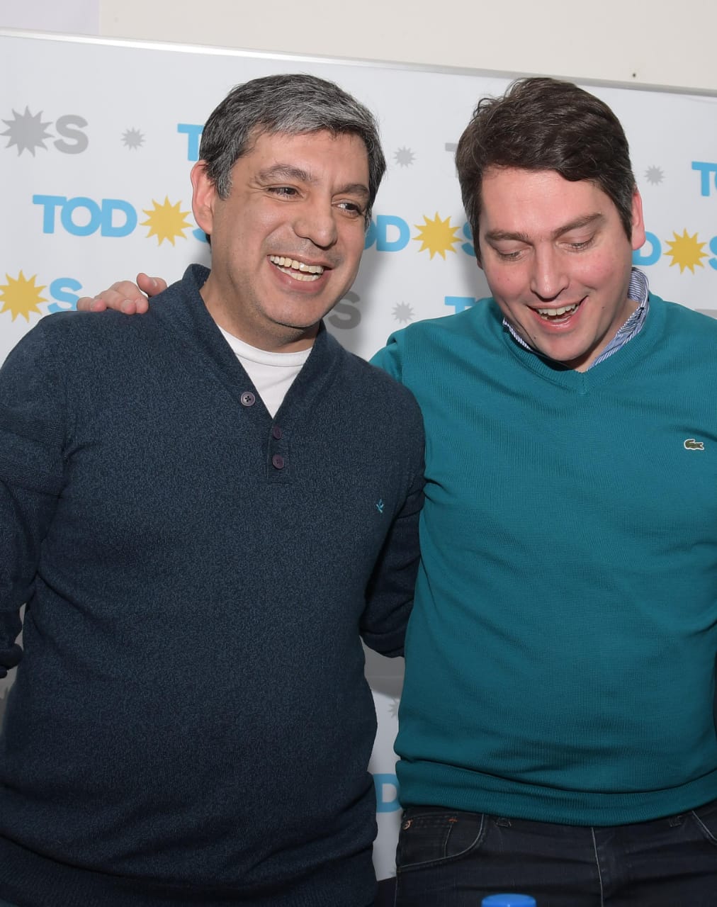 «Se te extraña profundamente», el emotivo mensaje de Perez a un año del fallecimiento de Matías Rodríguez