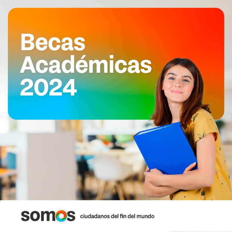 Becas Académicas 2024: Ya Se Encuentra Disponible El Segundo Re-Pago De La Primera Cuota