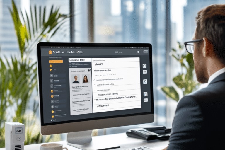 AI Hawk: Innovación en la Búsqueda Laboral con Inteligencia Artificial