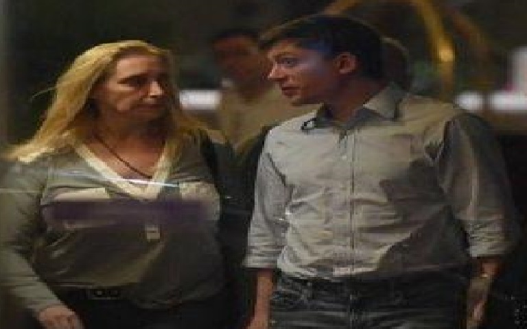 El Gobierno traza la estrategia de La Libertad Avanza para las elecciones legislativas de 2025