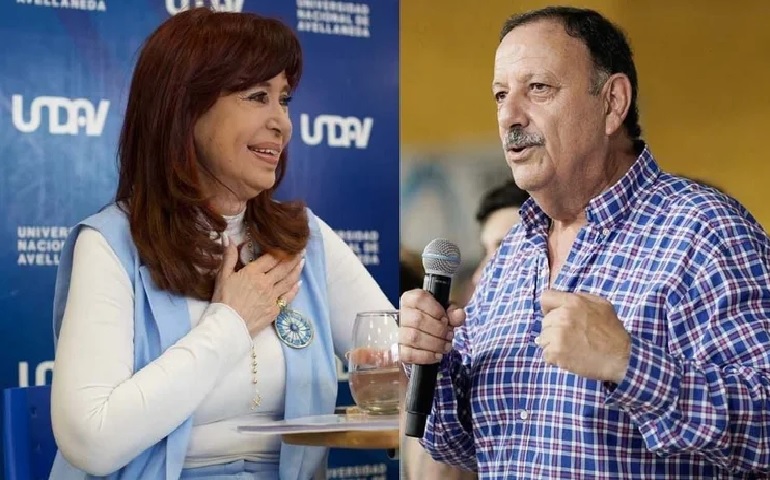 La Lista «Federales» Recusa a la Junta Electoral del PJ por Irregularidades en la Oficialización