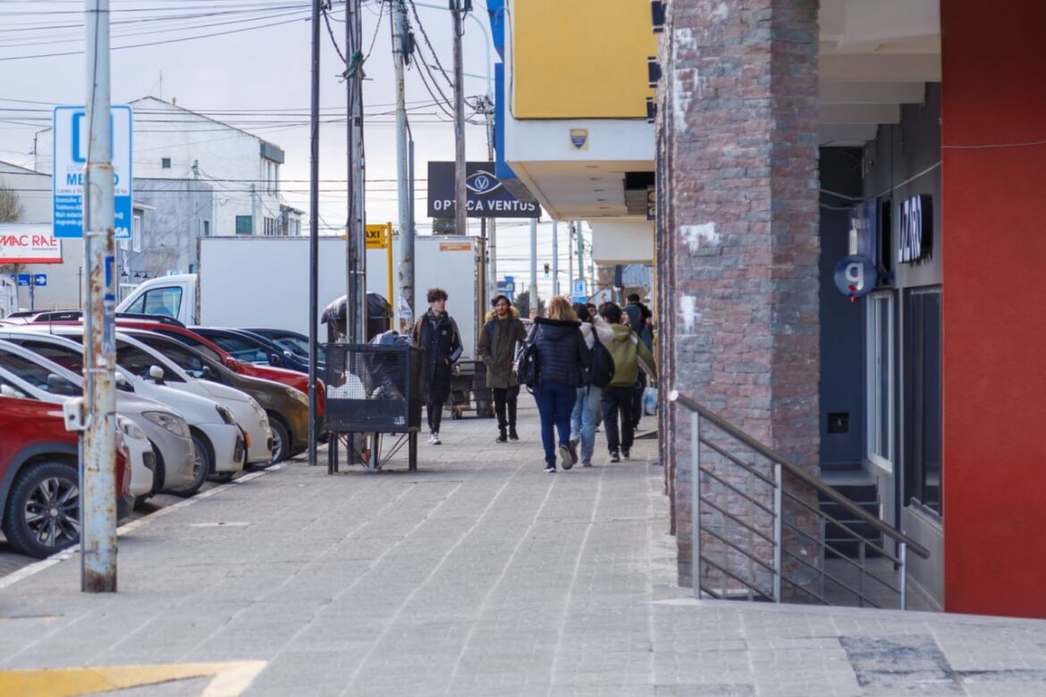 El Banco De Tierra Del Fuego ofrecerá cuotas y reintegros por el mes de la madre