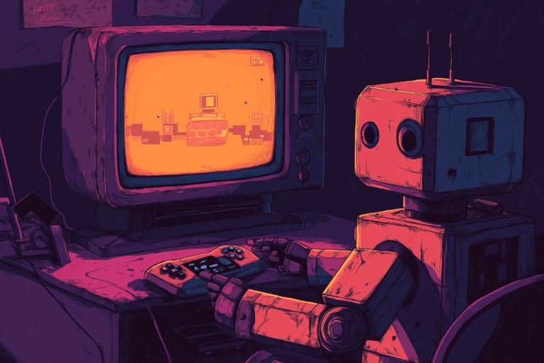 EA apuesta por la IA generativa en la creación de videojuegos