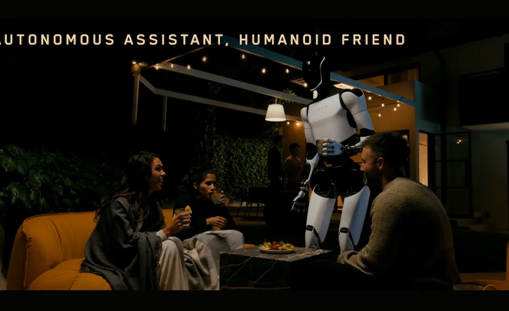 Optimus: El Nuevo Humanoide de Tesla que Aspira a ser tu Asistente Personal