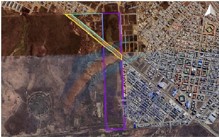 El Gobierno Nacional Autoriza la Venta de Inmuebles “Innecesarios” en Río Grande para Fortalecer las Finanzas Públicas