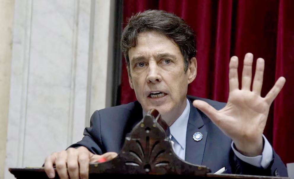 Tristeza y Despedida en el Mundo Político: Fallece el Diputado Nacional Héctor “Tito” Stefani