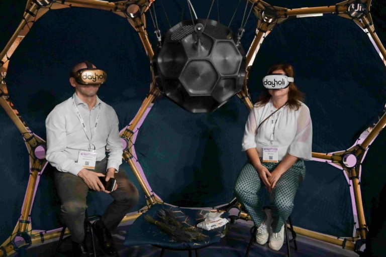 La Revolución de la Inteligencia Artificial en el Turismo: Retos y Oportunidades