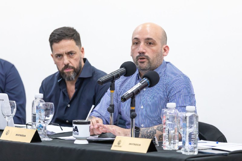 “EL PRESUPUESTO 2025 IMPULSA EL CRECIMIENTO DE LAS POLÍTICAS DEPORTIVAS, CULTURALES Y TURÍSTICAS DE RÍO GRANDE”