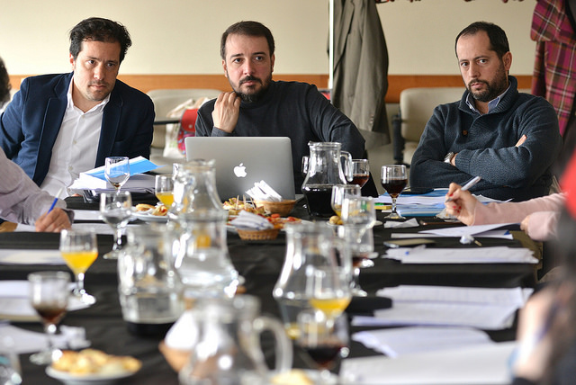 Presentación del Presupuesto Nacional: Un Nuevo Enfoque que Genera Incertidumbre y Debates