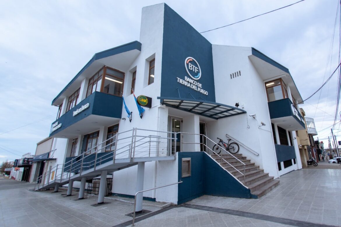 EL BTF continúa ofreciendo promociones en comercios del rubro construcción