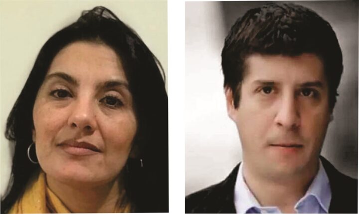 Controversia por la banca de Héctor Stefani: Implicaciones de la ley de paridad