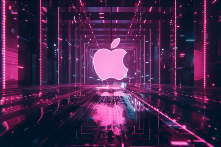 Apple lanza un millonario programa de recompensas para asegurar su nueva inteligencia artificial en la nube