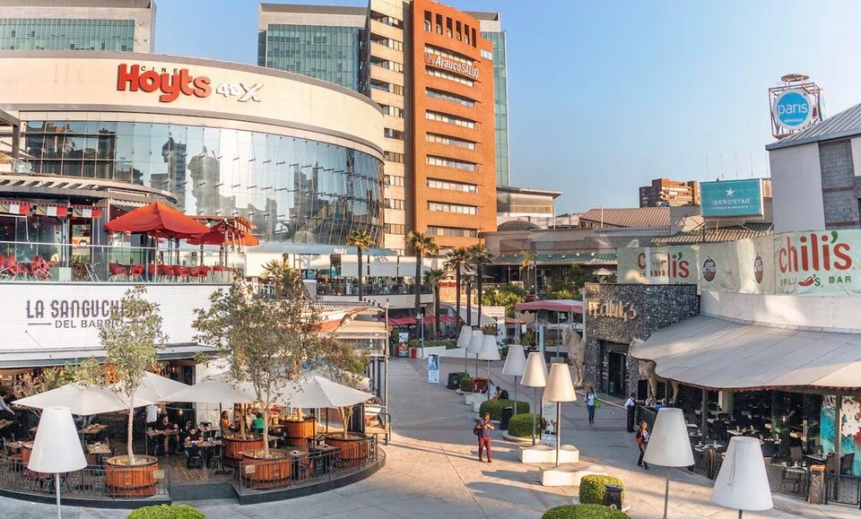 Miles de argentinos vuelven a cruzar la Cordillera para aprovechar las ofertas de Chile