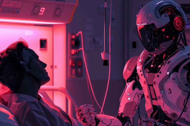 China Inaugura el Primer Hospital Virtual del Mundo Impulsado por IA para Transformar la Atención Médica