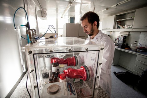 Crisis en el CONICET: Renuncia del exdirector por persecución ideológica y amenazas a la libertad científica