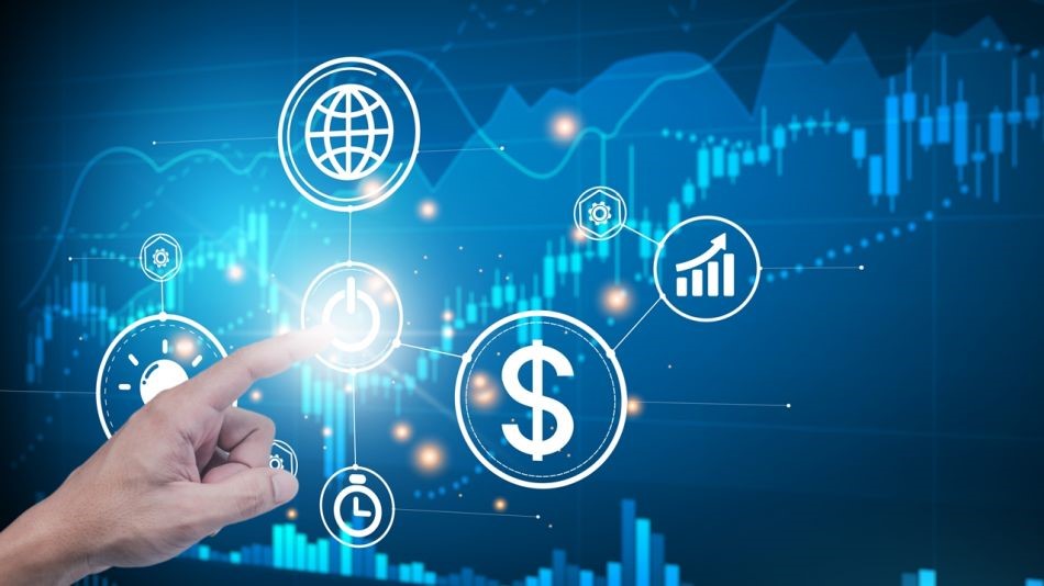 Cinco Tendencias Clave para la Industria Financiera en 2024: Innovación, IA y Digitalización