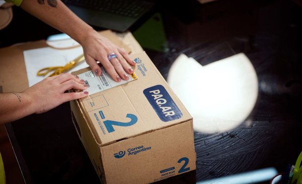 Gobierno avanza en la desregulación del servicio postal en Argentina