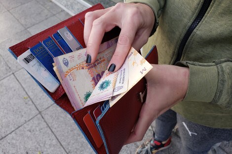 Crecen las Preocupaciones por el Poder Adquisitivo: Los Sueldos No Alcanzan