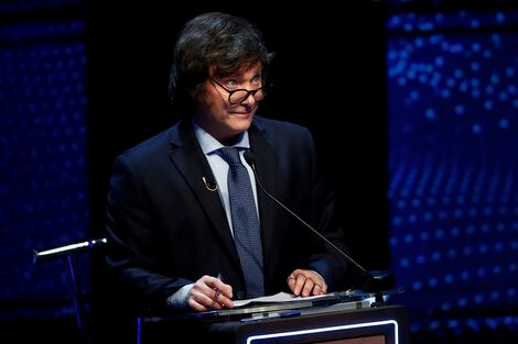 Javier Milei: un año de «magia» financiera en su declaración jurada