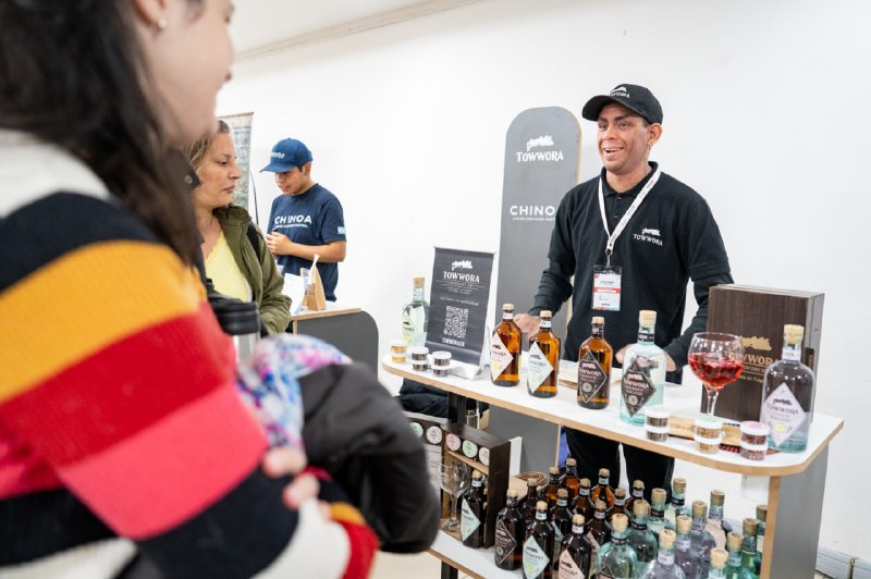 Este sábado tendrá lugar la tercera Expo Pyme Fueguina en Tolhuin