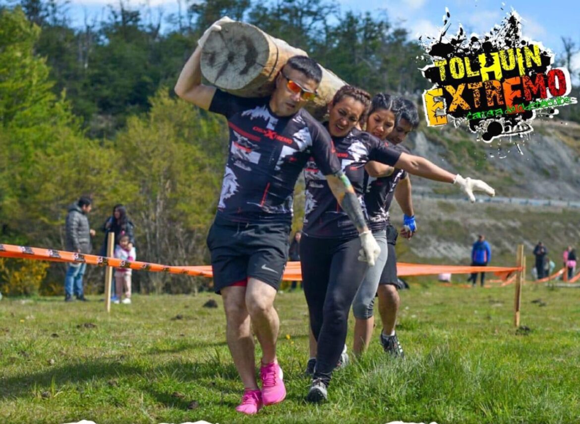 Este fin de semana llega la 7° edición de Tolhuin Extremo