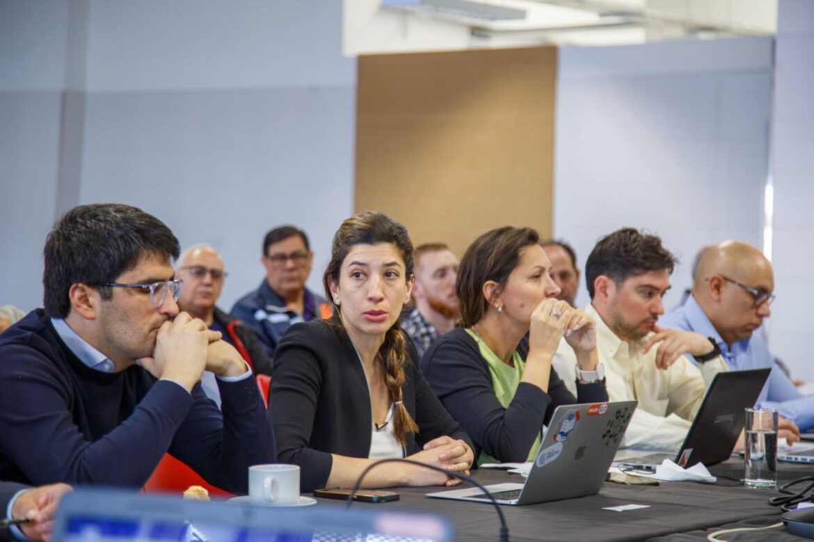 El gobierno Provincial continúa apostando al crecimiento de la industria fueguina