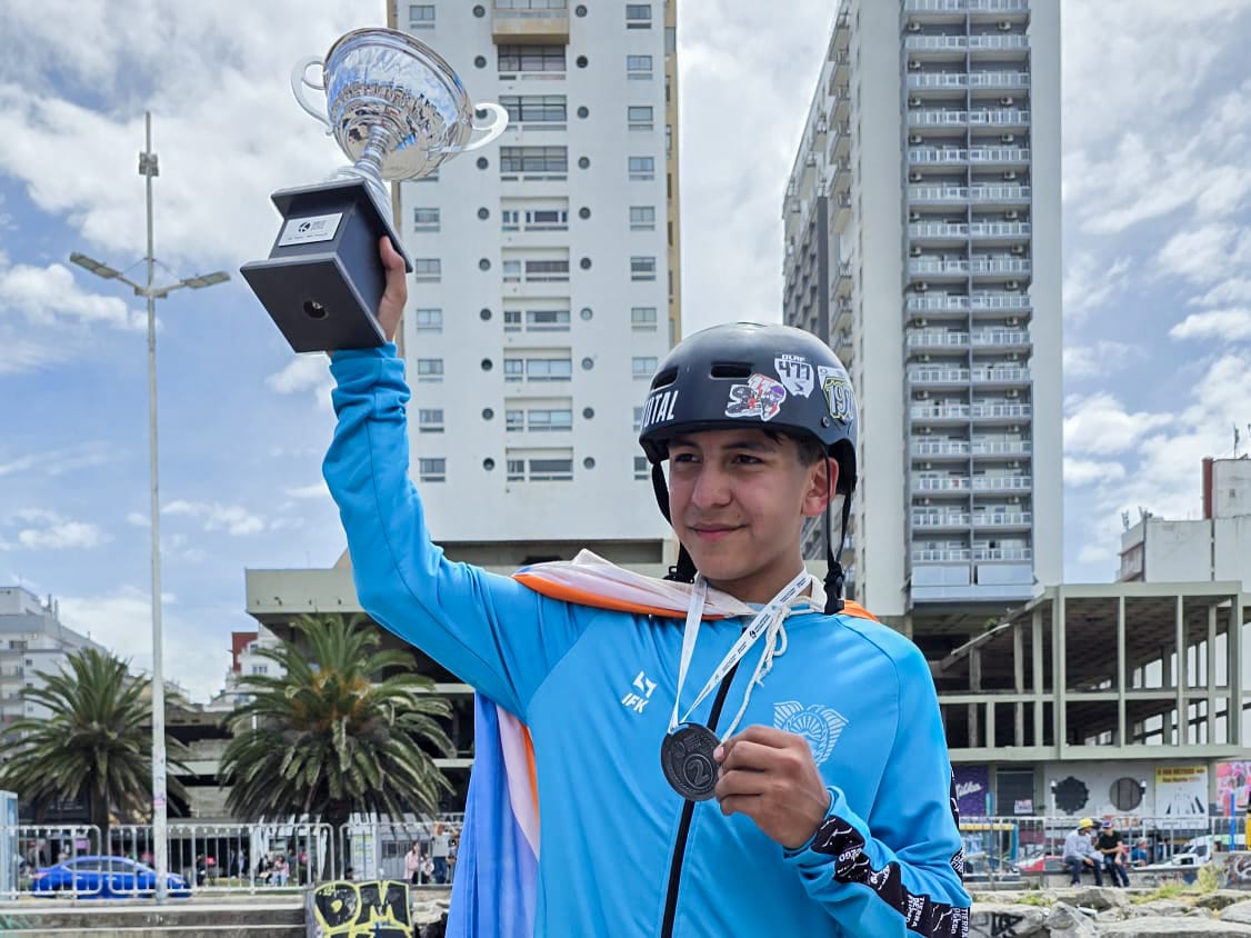 Juegos Nacionales Evita: Tierra Del Fuego emprende el regreso a la Provincia con más medallas en diversas disciplinas