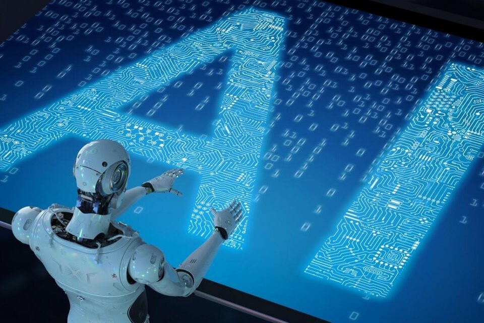 La Inteligencia Artificial: Una herramienta cotidiana que redefine la creatividad y el conocimiento