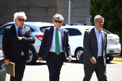 El regreso de Fabián “Pepín” Rodríguez Simón: una fuga y un regreso sin consecuencias