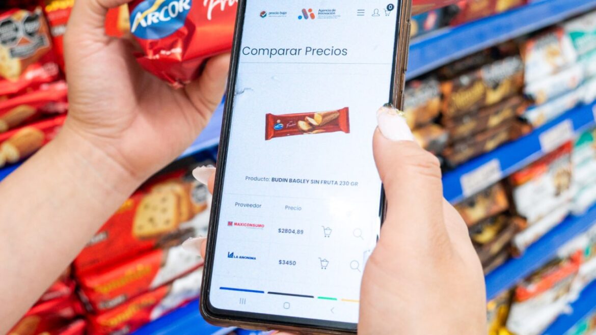 La Plataforma Precio Bajo ahora incluye productos navideños en su comparador de precios