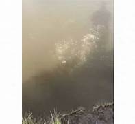 Roch toma medidas tras detectar una fuga de gas en el Río Chico para evitar la contaminación ambiental