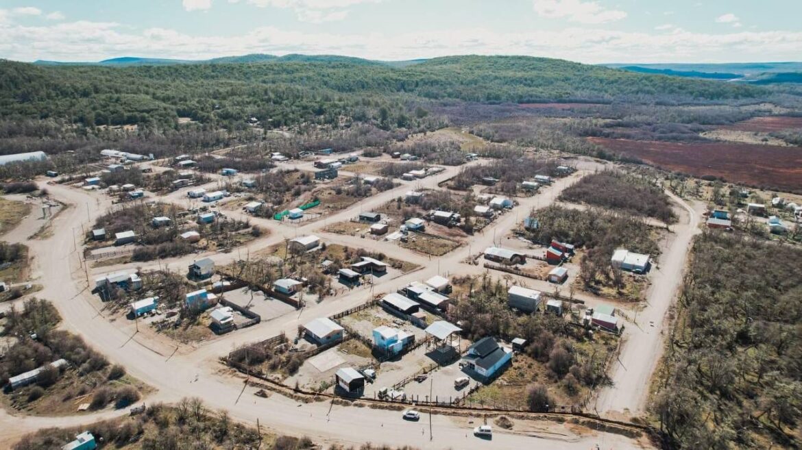 Municipio de Tolhuin: Presentó un presupuesto equilibrado por $25.827 millones y un ambicioso plan de obras públicas por $11.240 millones