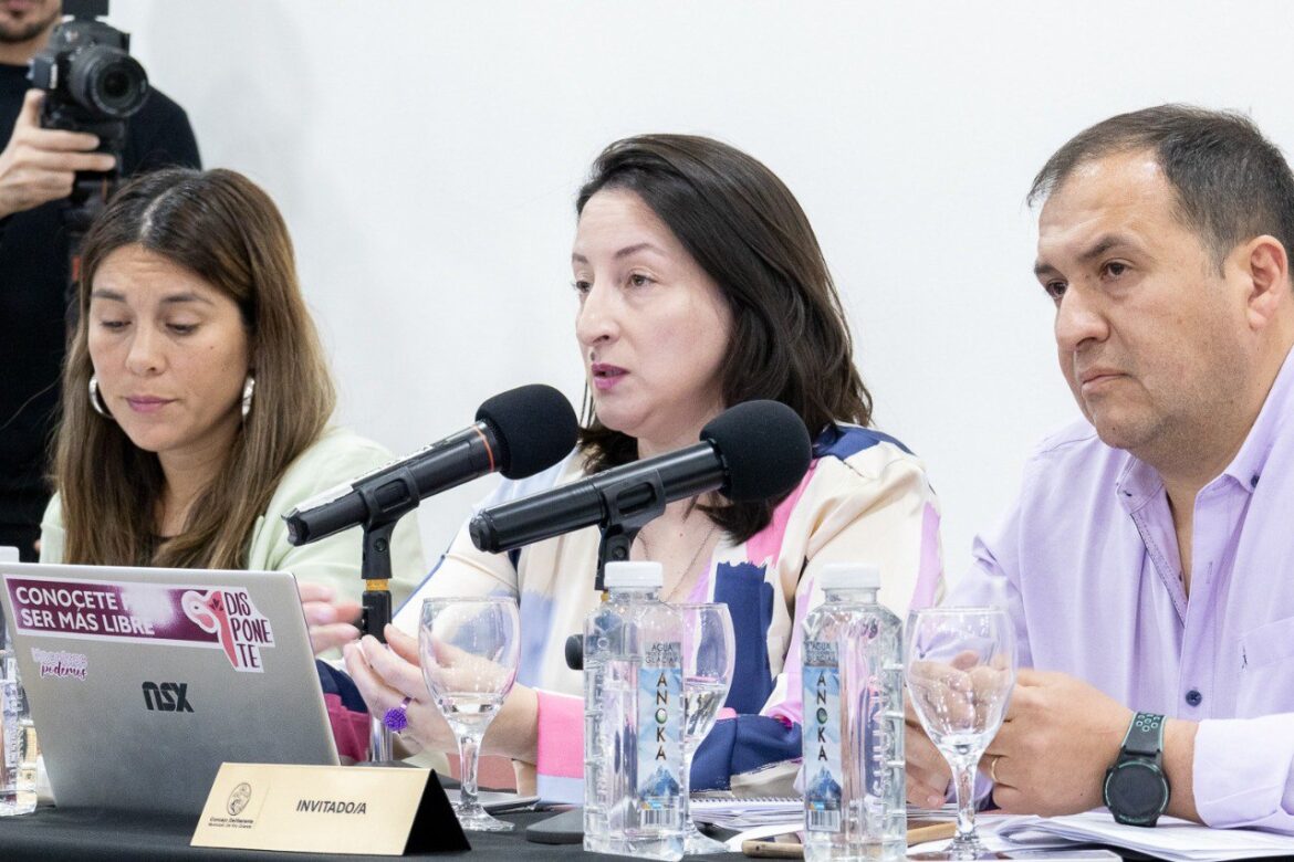 “Este Presupuesto Prioriza La Inversión Social, Sin Recortar, Para Acompañar A Las Familias Que Más Lo Necesitan”