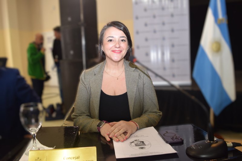 Fondo para la Casa de la Cultura y pedido de informes sobre instrumentos financieros del Municipio