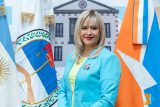 Natalia Gracianía denuncia bloqueo a pedidos de informes y crisis en seguridad y OSEF