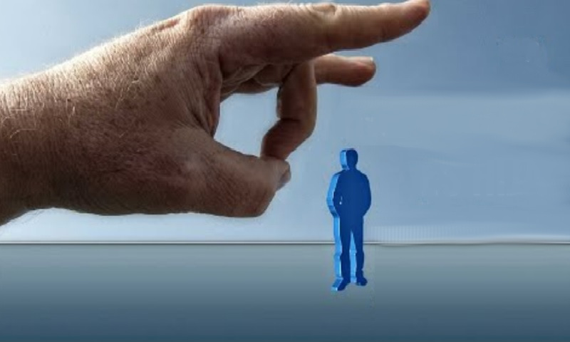 Favores Sin Fin, Gratitud Sin Principio