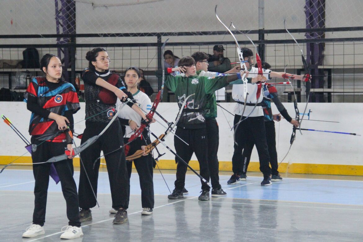 MÁS DE 2 MIL DEPORTISTAS DE TODA LA PROVINCIA ANIMARON ESTE AÑO LOS JUEGOS DEPORTIVOS FUEGUINOS