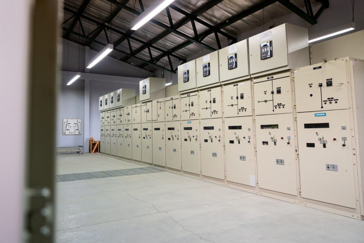 MODERNIZACIÓN EN EL CENTRO DE DISTRIBUCIÓN TORELLI DE USHUAIA: “VAMOS A CONTAR CON UN SISTEMA MÁS PROTEGIDO”