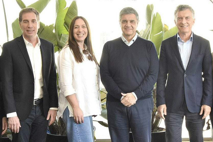 El PRO se proyecta hacia 2025: advertencias al Gobierno y desafíos legislativos