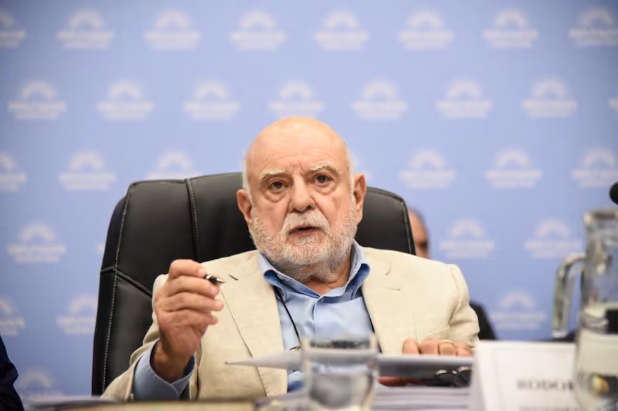 Milei desplaza al Procurador del Tesoro por dictamen controvertido