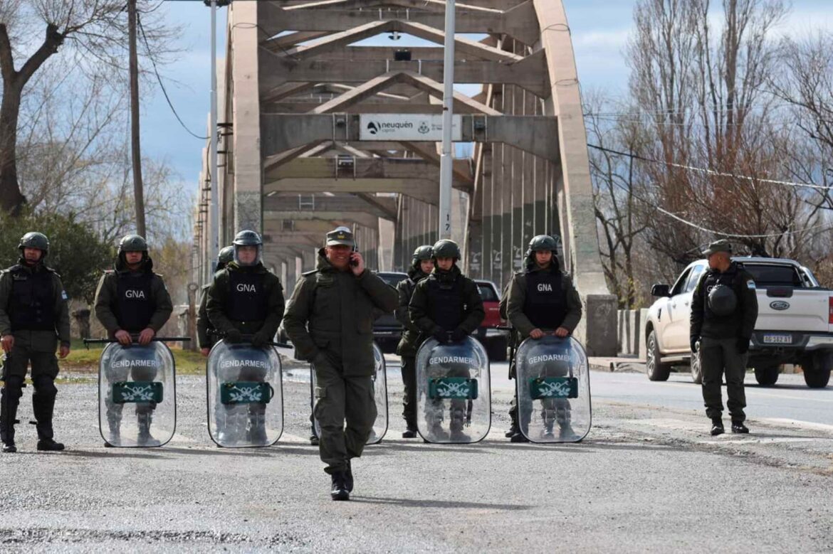 El Gobierno fortalece la cooperación internacional con la incorporación de fuerzas federales a Interpol