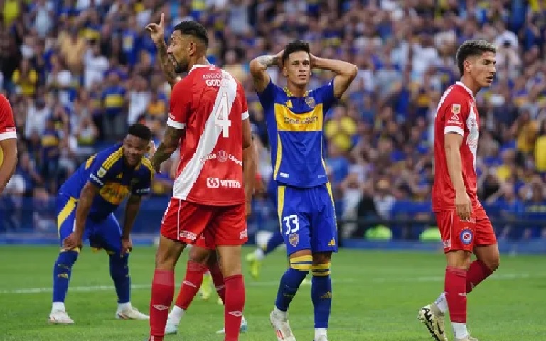Fernando Gago analiza el debut de Boca en el Torneo Apertura: “Hay muchas cosas por mejorar”