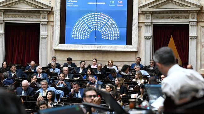 Elecciones legislativas 2025: alianzas, estrategias y el futuro del Congreso