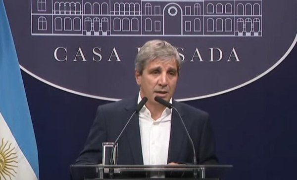 Histórico Anuncio del Gobierno: Baja Temporal de Retenciones al Campo