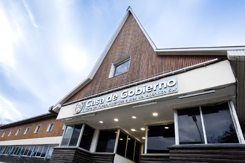 Tierra Del Fuego Se Ubica Entre Las 10 Provincias Argentinas Con Mayor Índice De Transparencia