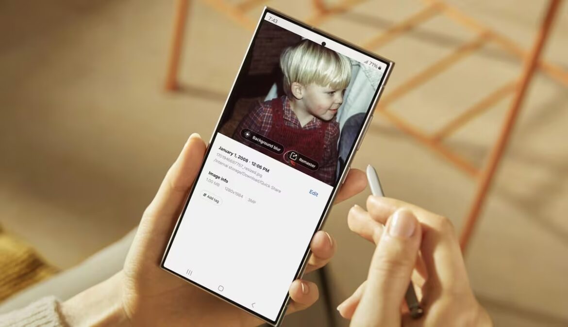 One UI 7.0: La esperada actualización de Samsung basada en Android 15 llegará en breve