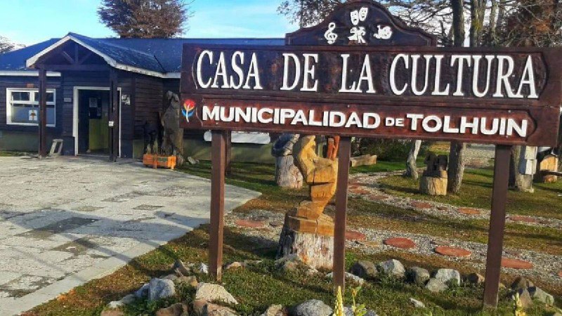 Verano Creativo 2025: actividades culturales para todas las edades en Tolhuin