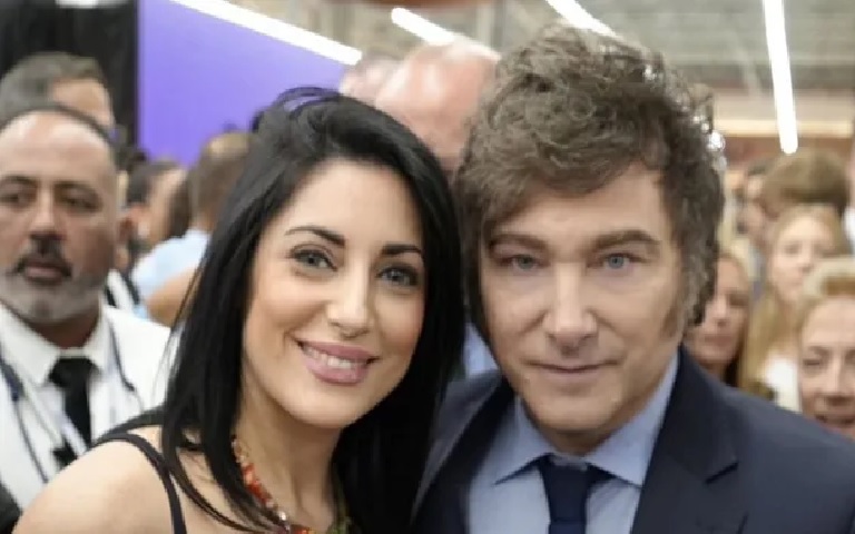 Denuncian a Diputada Libertaria por Presiones para Transformar Club Deportivo en SAD